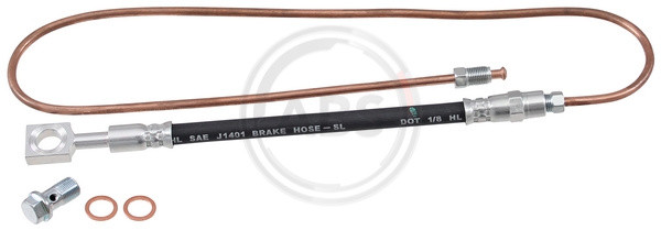 A.B.S. Bremsschlauch